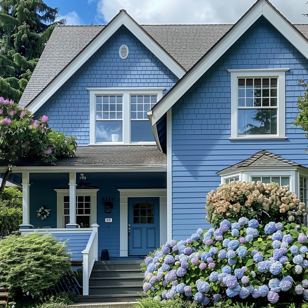 Clean and Maintenance Routine - How To Paint Home Exterior