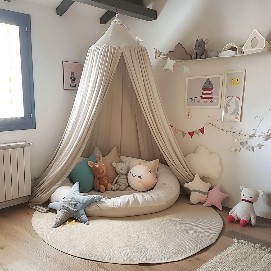 DIY Bedroom Decor for Teenager-
