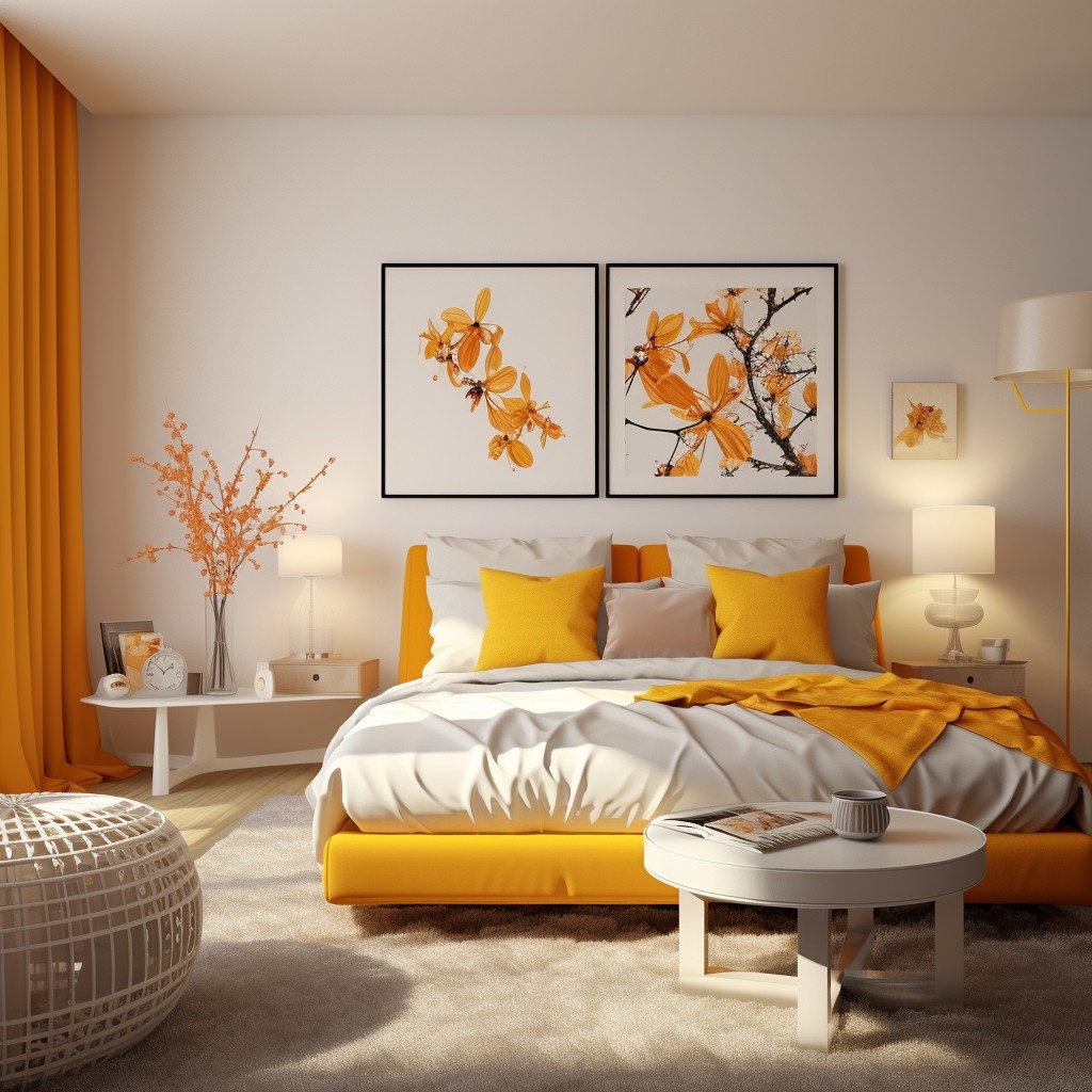 Give Guest Room Interior Design a Fresh Look