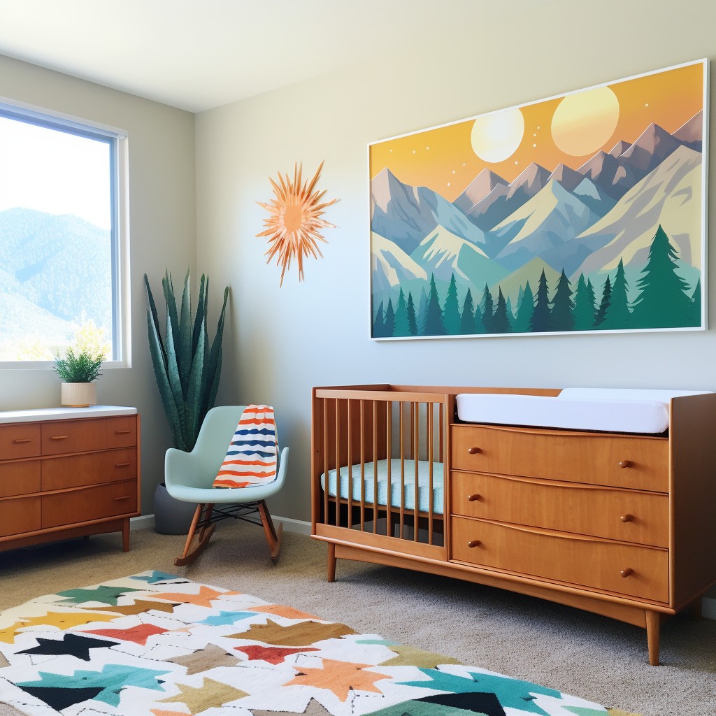 15 Whimsical Baby Room Design Ideas for Your Cute New Family Member