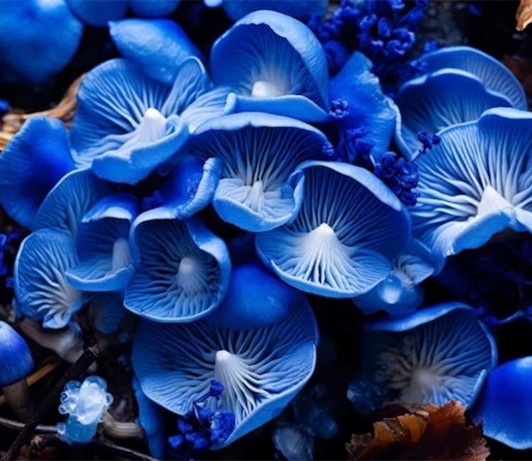 17 Exquisite and Rare Colours You Probably Never Encountered