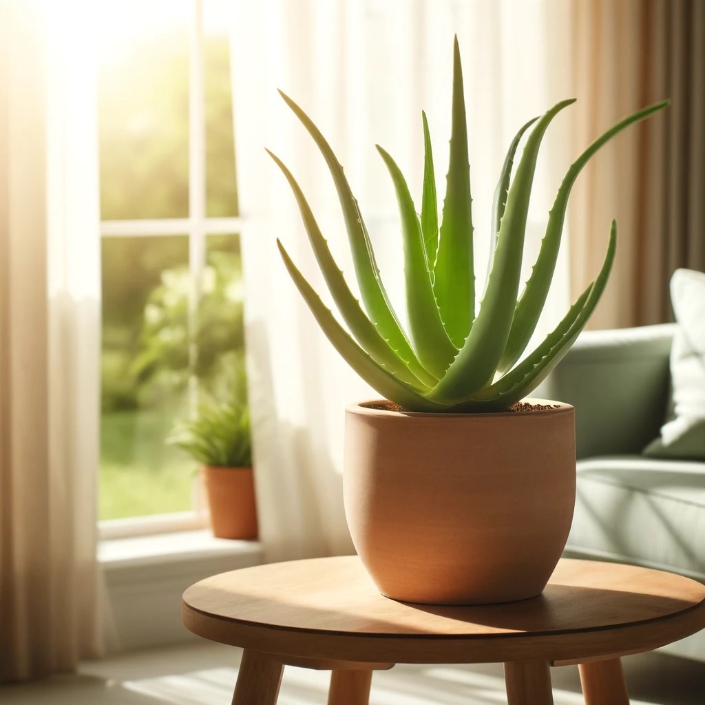 Vastu Plants Guide For Harmonious Home