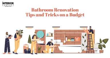 22 Impressive Budget-Friendly Bathroom Renovation Ideas