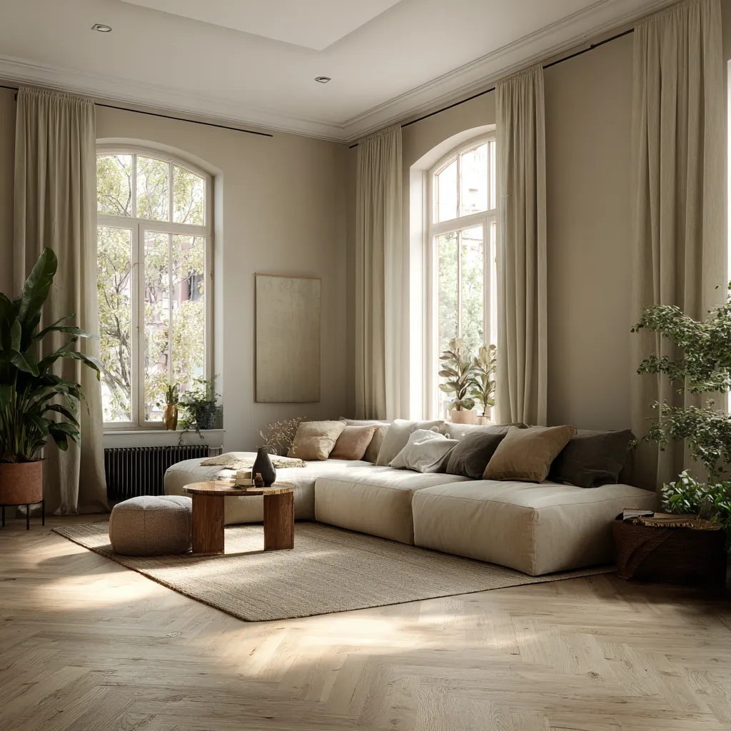 Beige- Light Colour Paint for Room Beige- Light Colour for Wall