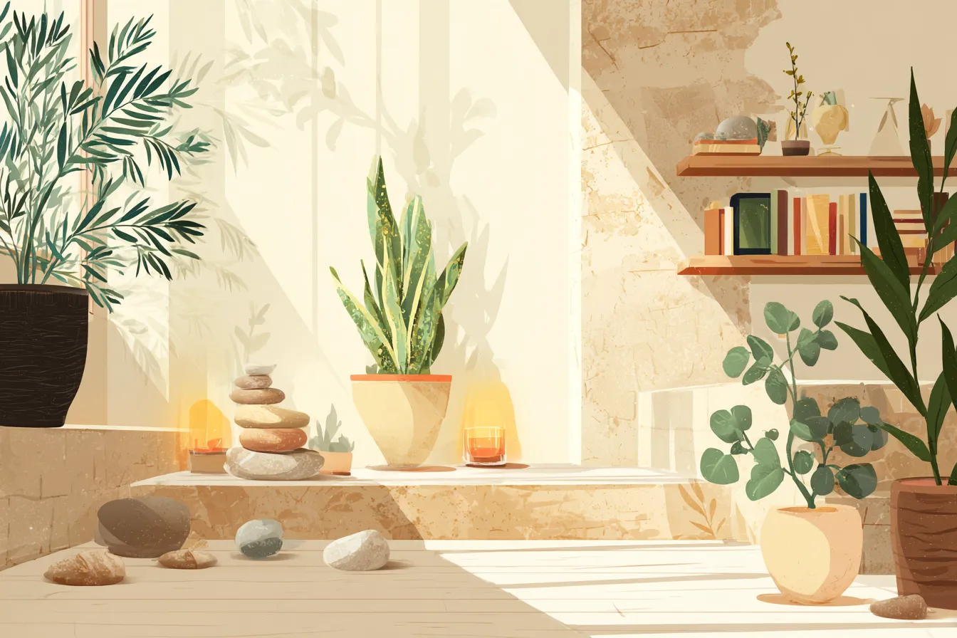 Benefits of Vastu Indoor Plants