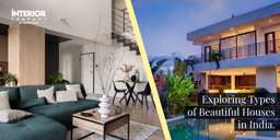 Elegant And Functional Abodes: Discover Best Home Designs In India