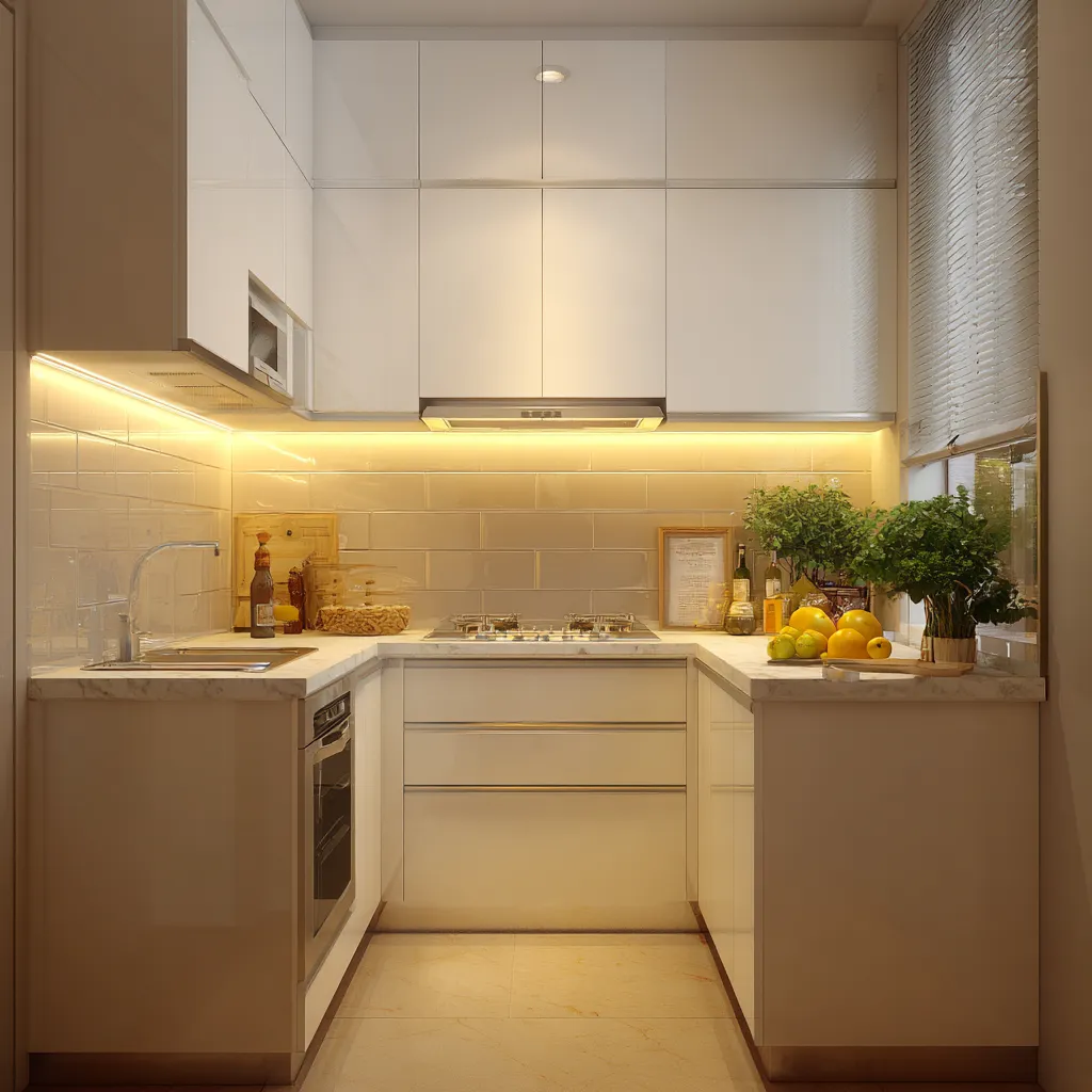 Best Small Kitchen Lighting Ideas