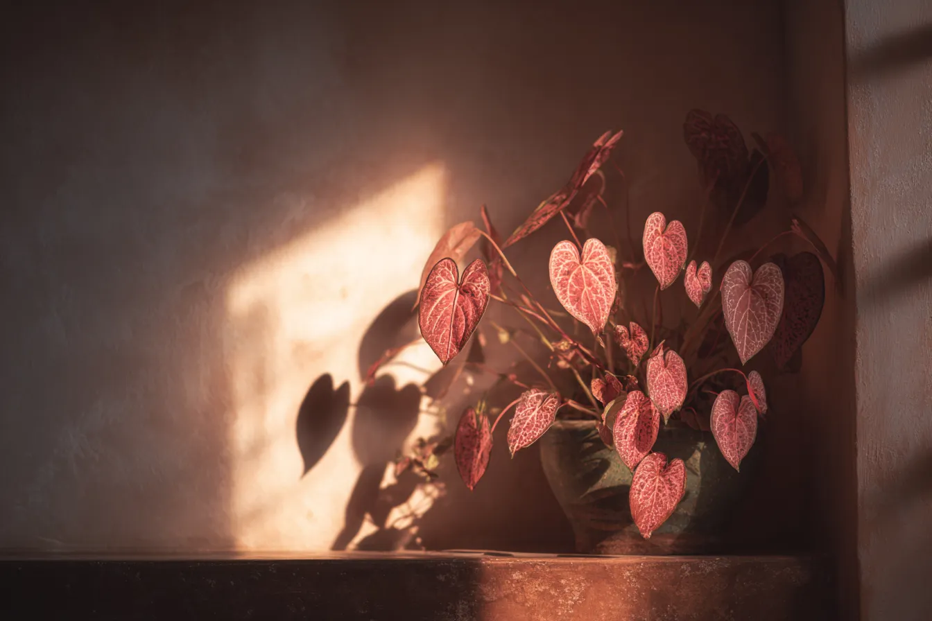 Broken Heart Plant- Bad Luck Plant for Home as per Vastu