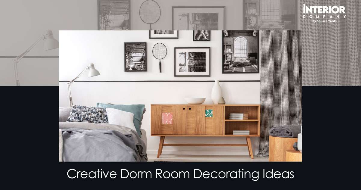 Dorm Room Decor Ideas