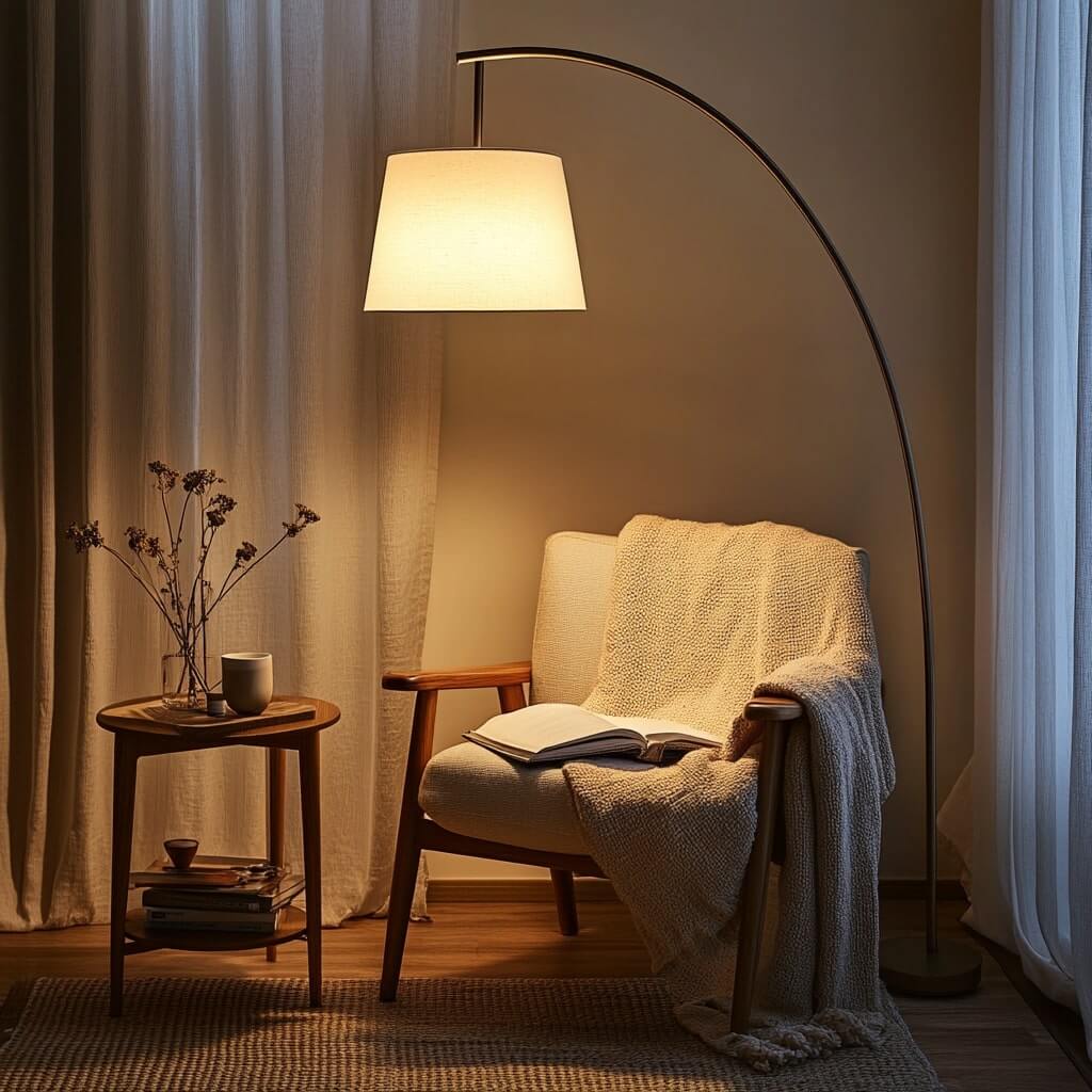 Floor Lamps