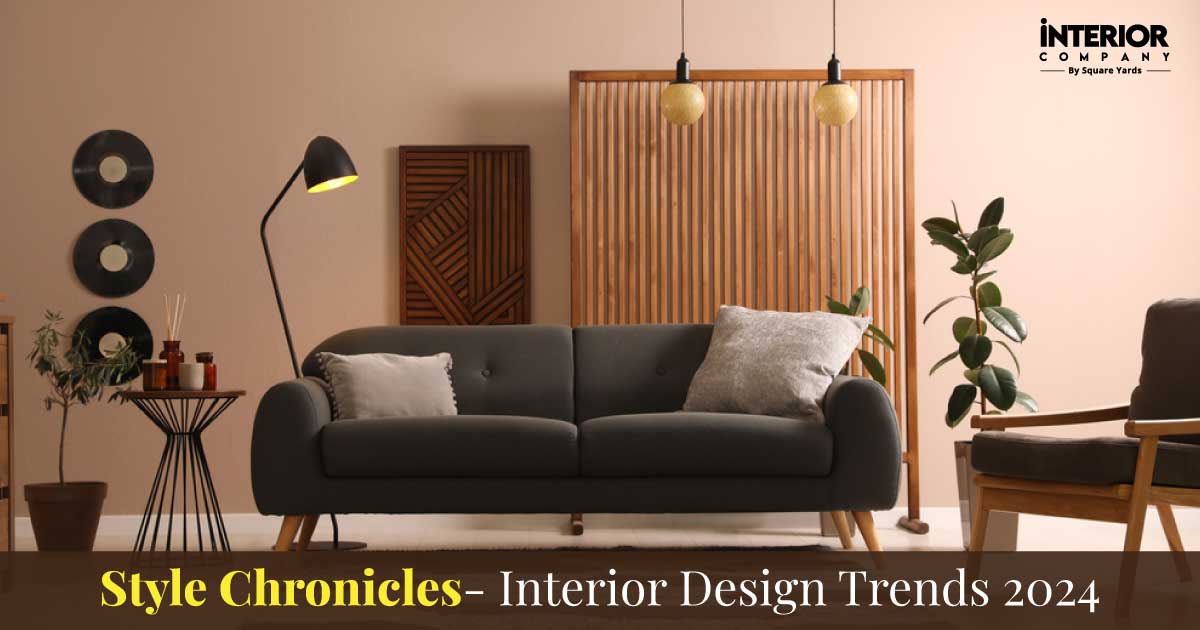 Interior Design Trends