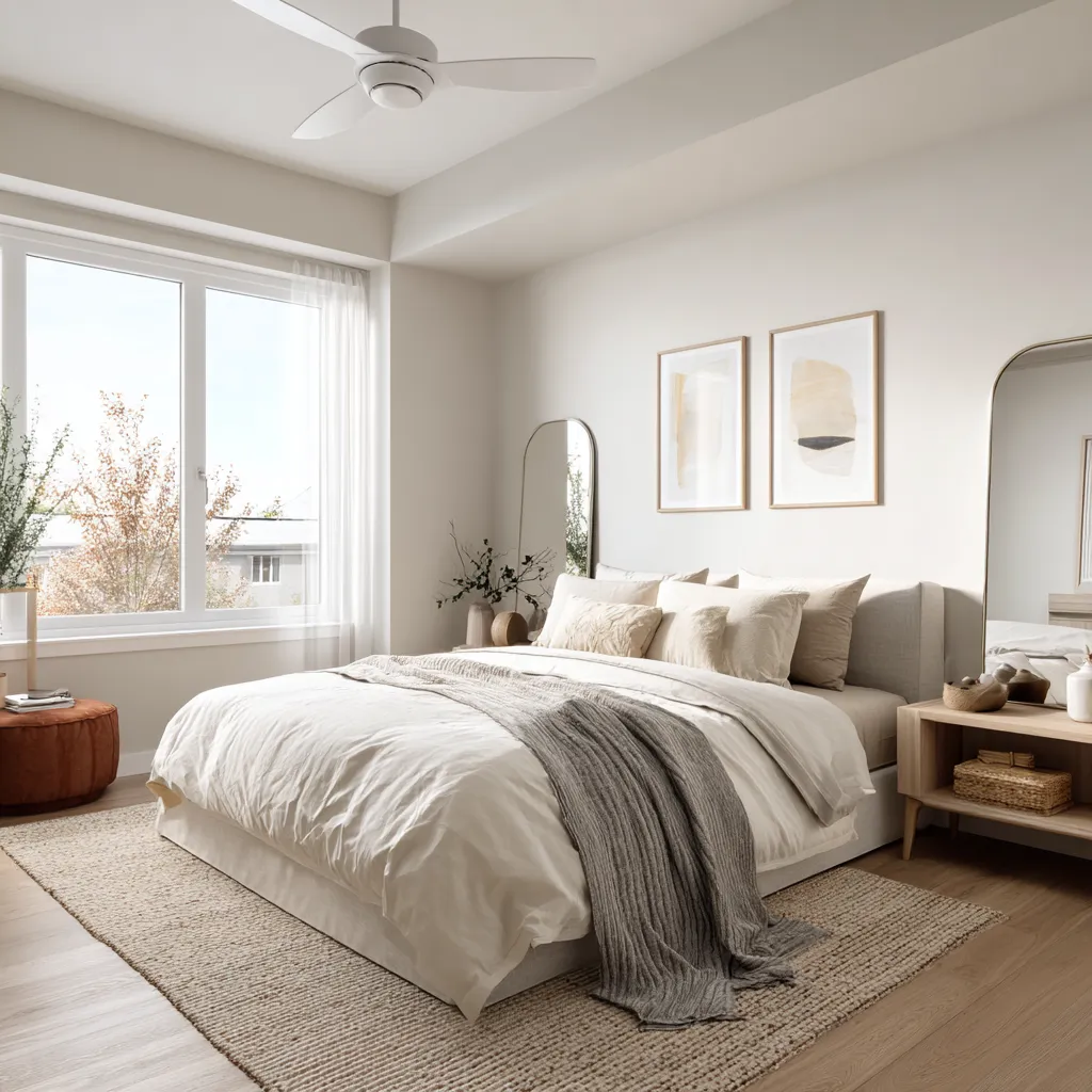 Light Shades for Small Rooms Light Wall Colour for Small Rooms
