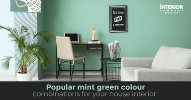 Exploring 20 Majestic Mint Green Colour Combinations