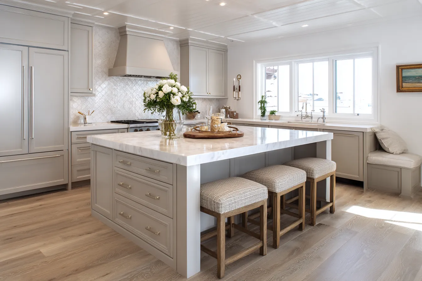 Opt for Multi-Functional Furniture in small kitchen Opt for Multi-Functional Furniture- small kitchen furniture design