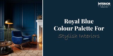 18 Colours that Go with Royal Blue to Make a Statement