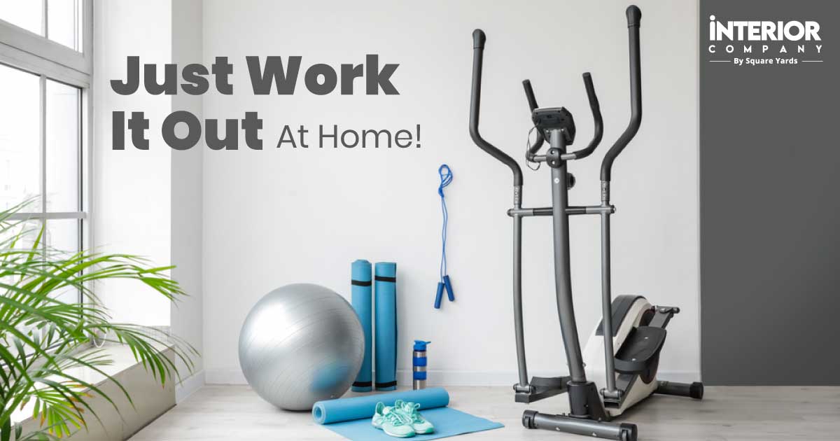 Small Home Gym Ideas