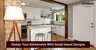 15+ Small Kitchen Island Ideas That Maximise Your Space
