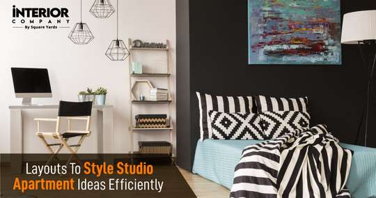 25 Stylish Studio Apartment Ideas and Layouts to Boost Your Small Space