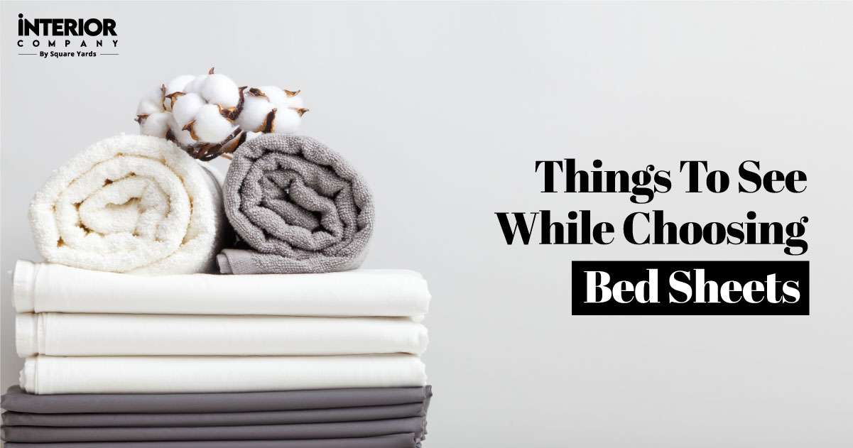 Tips to Choose the Right Bedsheet