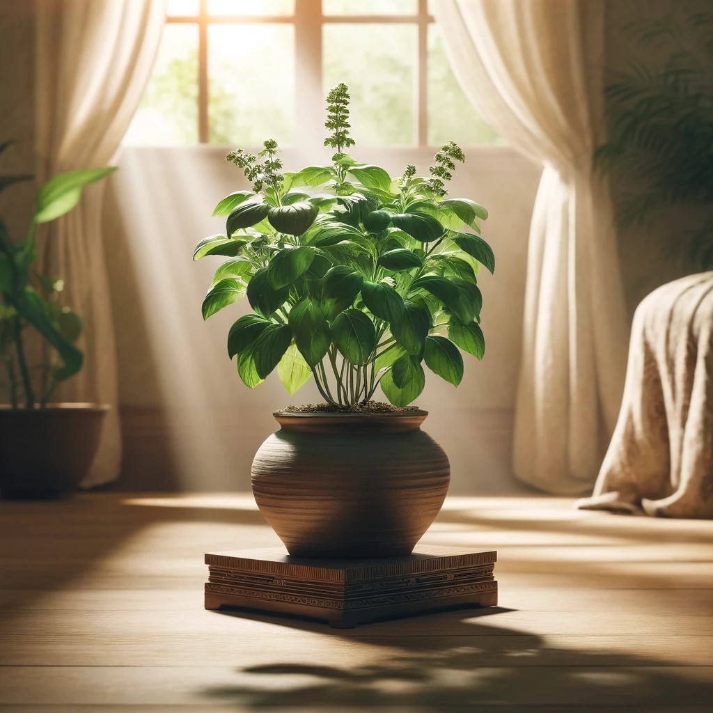 Vastu Plants Guide For Harmonious Home