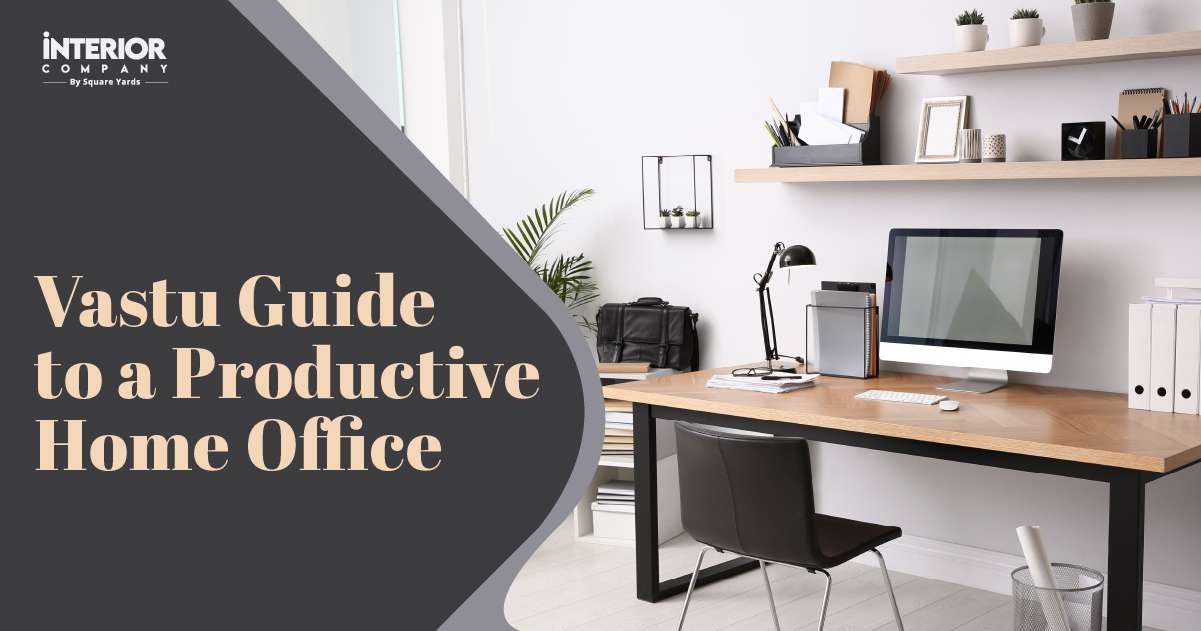 Best Direction for Work Desk at Home