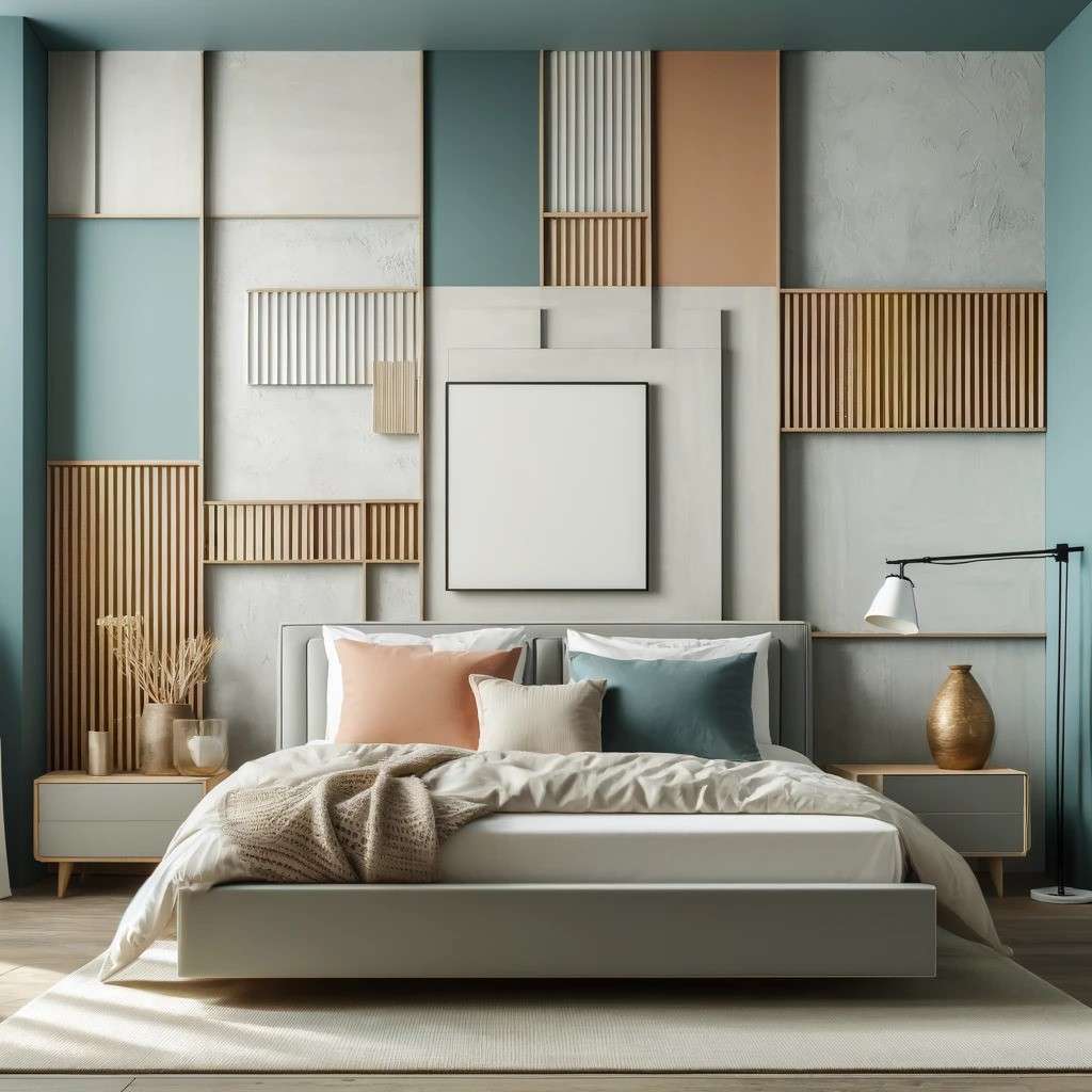 Best Pop Design For Bedroom Walls