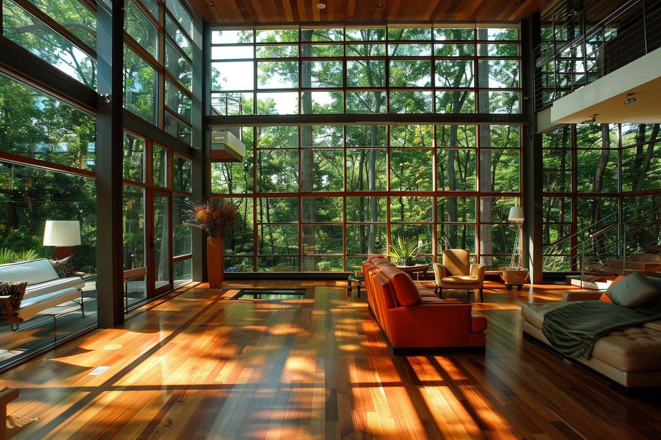 Best Window Design Ideas for Any Home