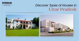 Vibrant Home Designs Viral in Uttar Pradesh