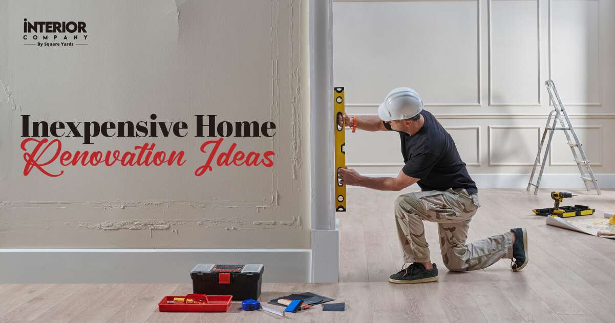 Home Renovation Ideas