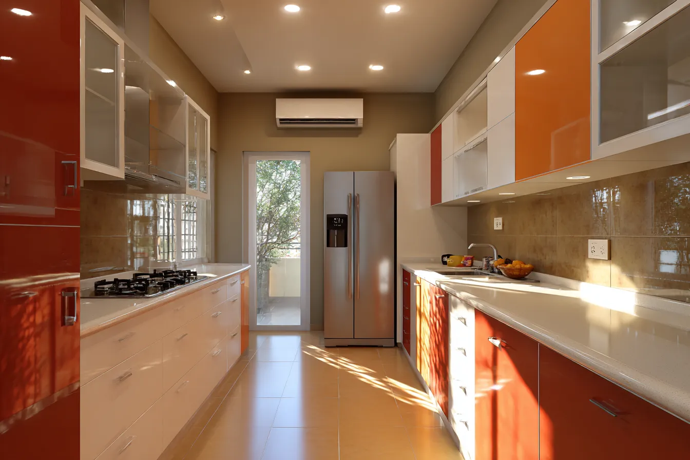 Importance of Kitchen Direction as per Vastu