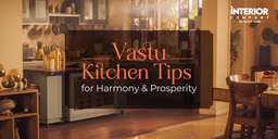 Kitchen Direction Matters: Design Your Dream  Kitchen According To Vastu