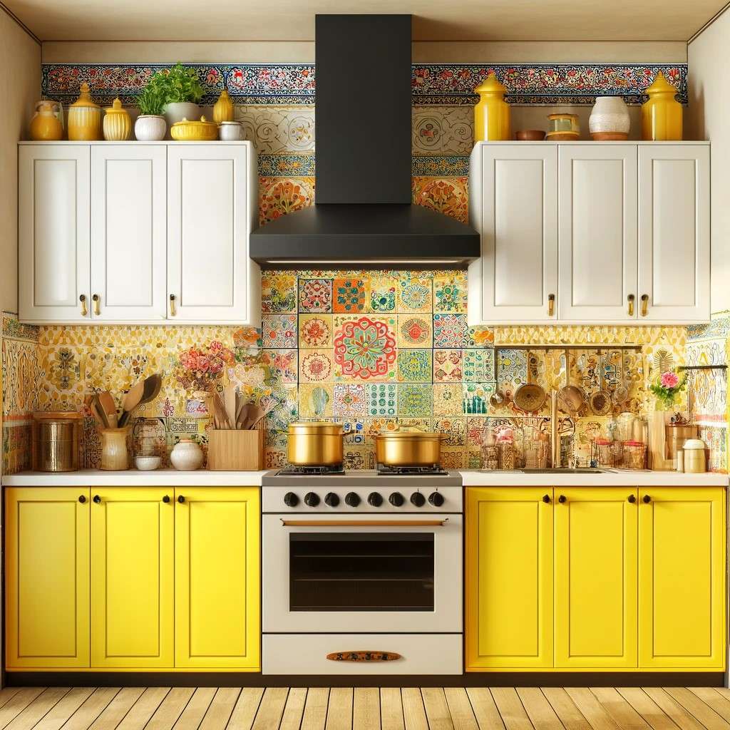 Kitchen Location as Per Vastu Shastra with Dont's