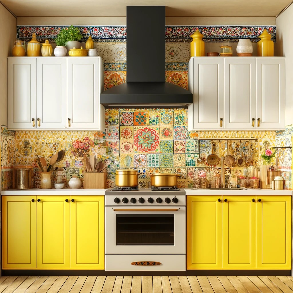 Kitchen Vastu Tips for Positive Energy