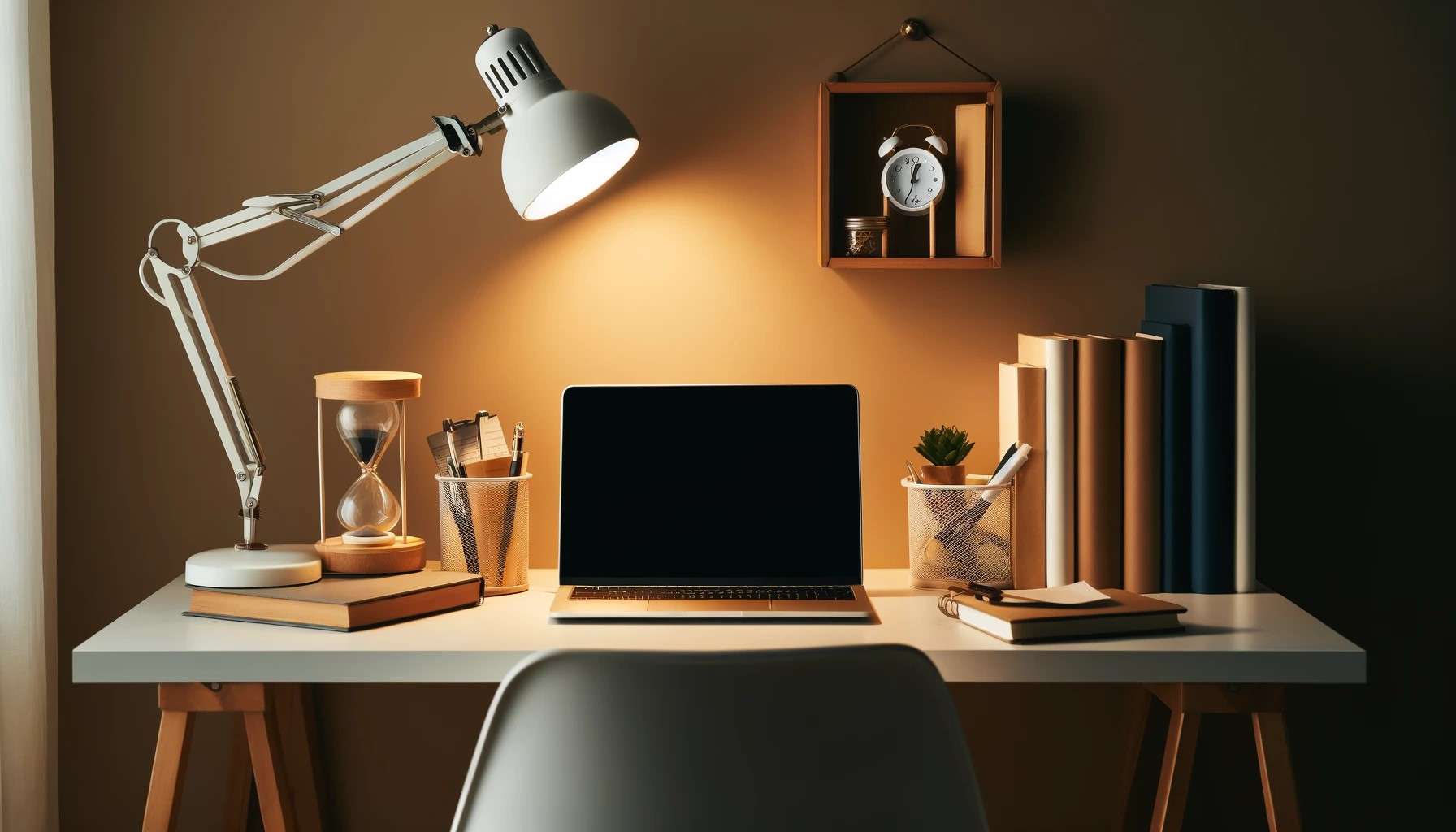 Must-Haves for Your Study Table According to Vastu Principles