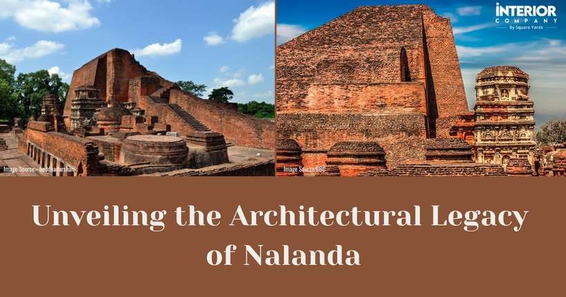 Nalanda University: History, Architecture and Revival