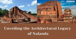 From Ruins to Revival: The Timeless Architecture of Nalanda