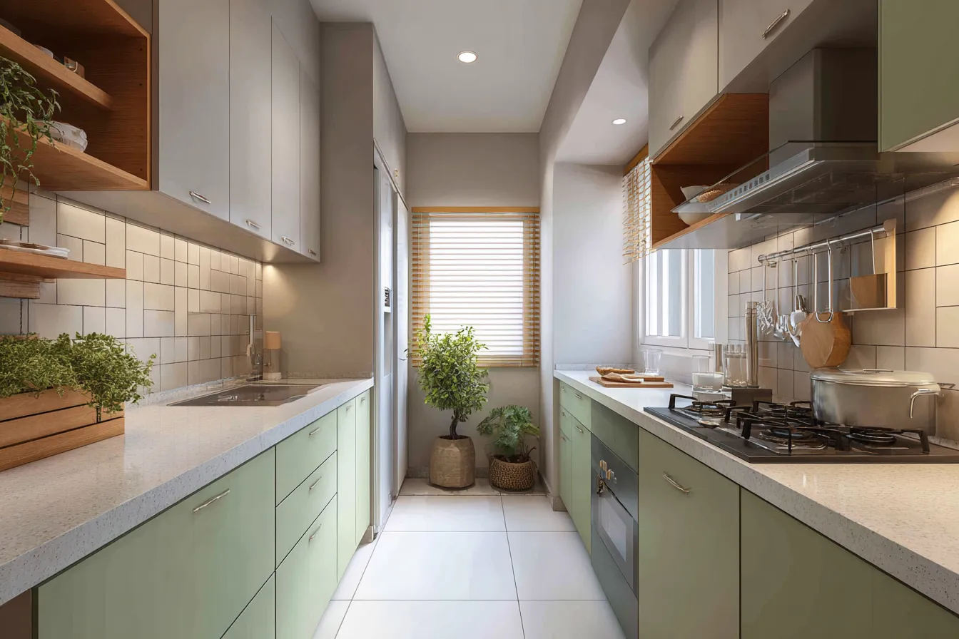 Vastu for Kitchen Sink and Stove