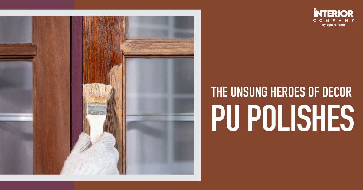 About PU Paints