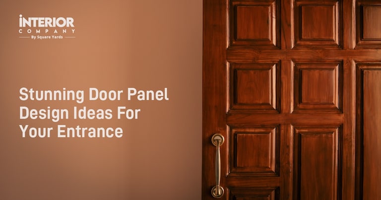 Door Design