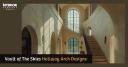 Arc De’ Elegance: Arch Interior Designs For Your House