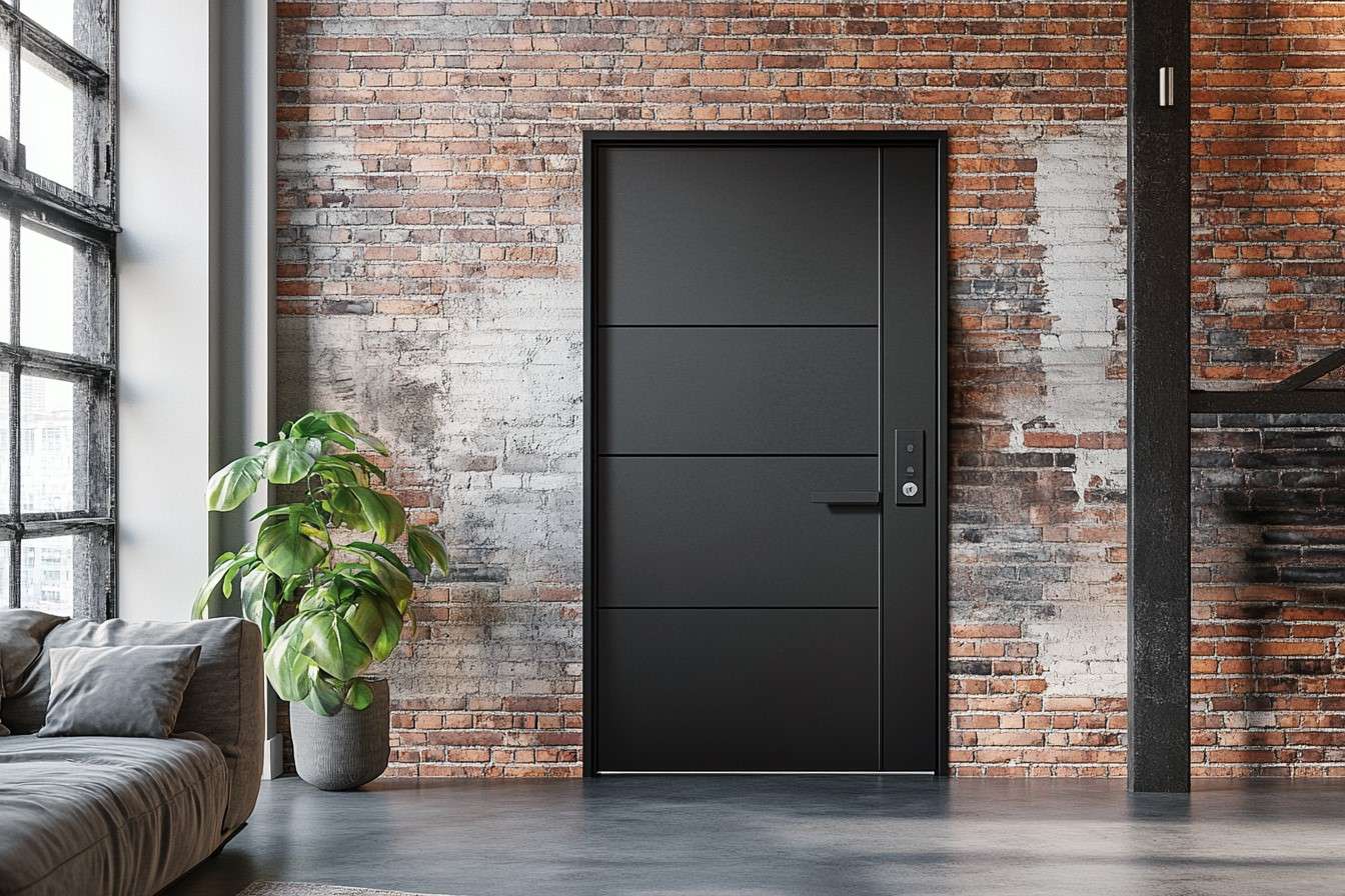 Aluminium- Different Type of Door and its Size