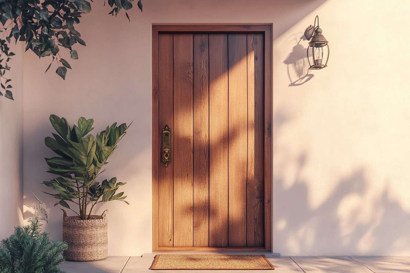 Single- Door Type and its Dimension