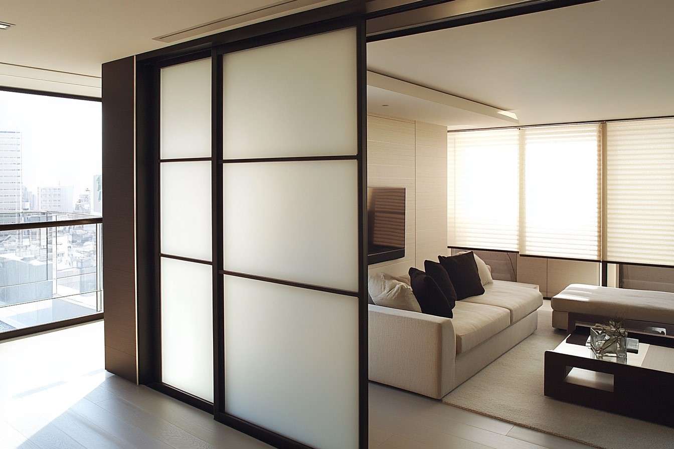 Sliding- Door Variety and its Standard Size