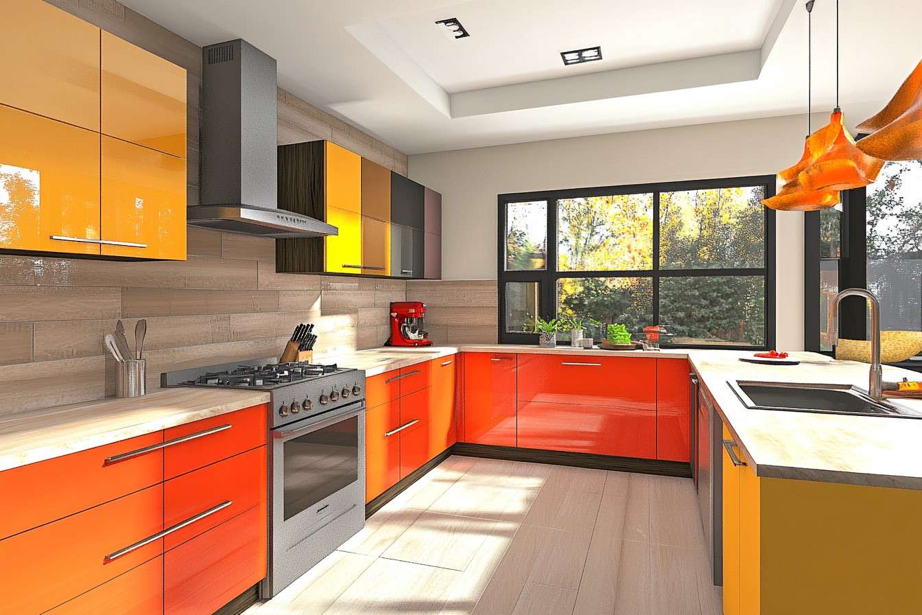 Vastu Shastra Tips For Kitchen