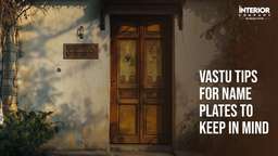 Vastu Tips