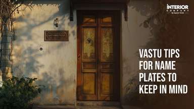 Vastu Tips