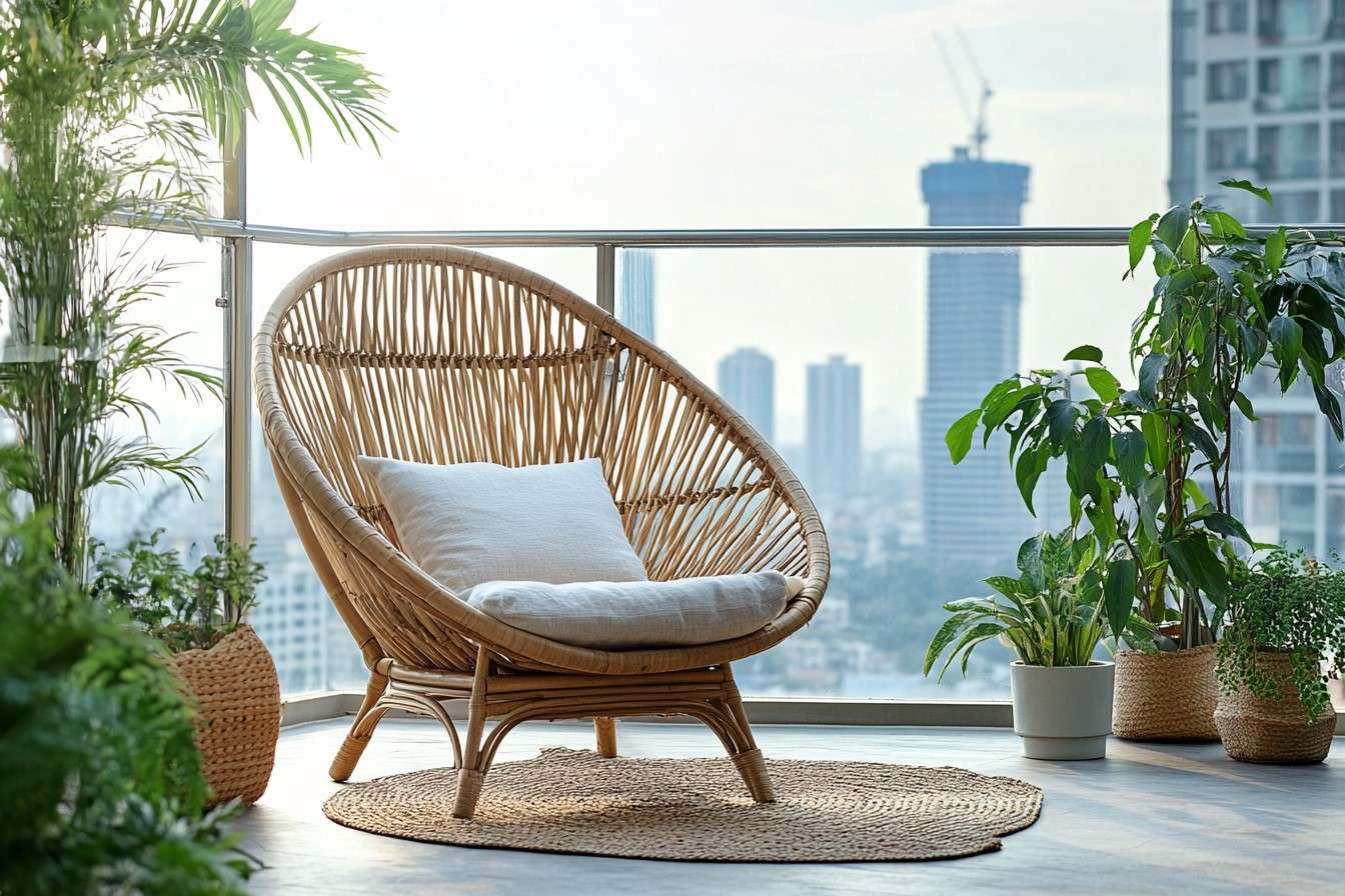 Bamboo- Variety of Wood for Furniture