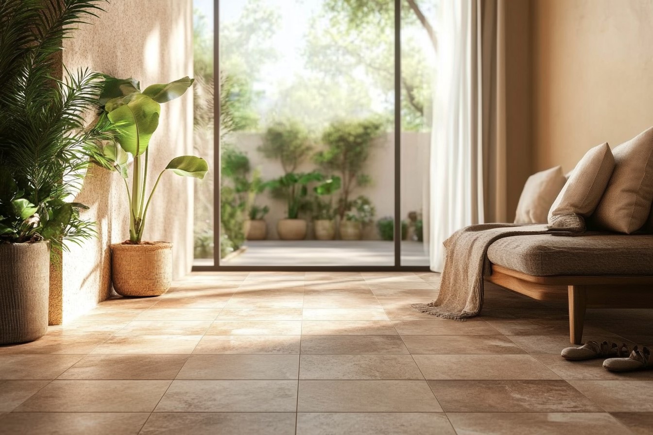 Ceramic Tiles Durability