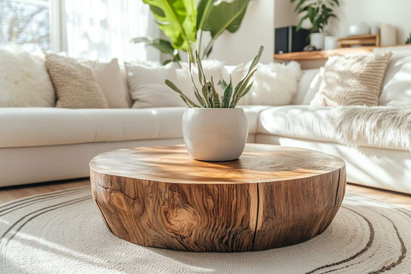 Mango Wood- Different Types of Wood for Furniture