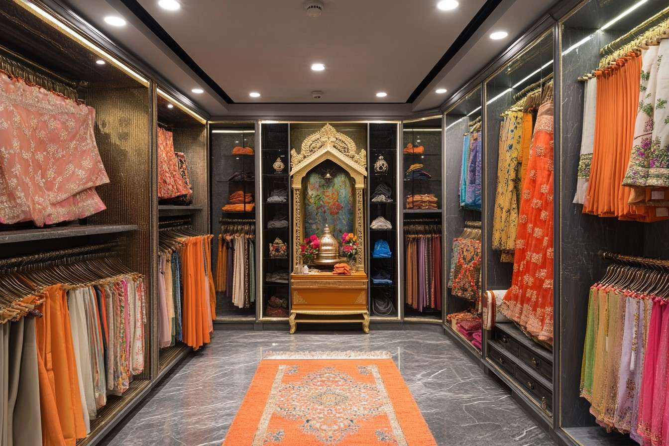 Shop Vastu Tips for Mandir Placement